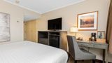 The Thompson Hotel & Conference Centre Other