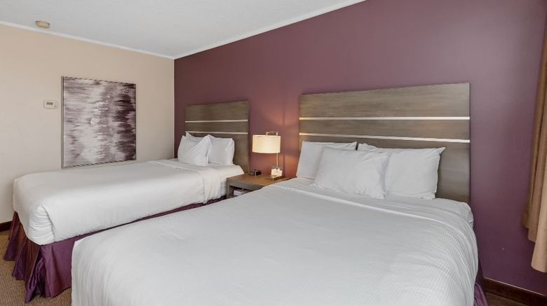 <b>The Thompson Hotel & Conference Centre Other</b>. Images powered by <a href="https://www.leonardoworldwide.com/" title="Leonardo Worldwide" target="_blank">Leonardo</a>.