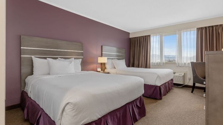 The Thompson Hotel & Conference Centre Other