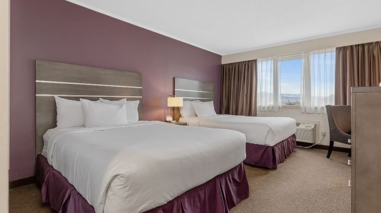 <b>The Thompson Hotel & Conference Centre Other</b>. Images powered by <a href="https://www.leonardoworldwide.com/" title="Leonardo Worldwide" target="_blank">Leonardo</a>.