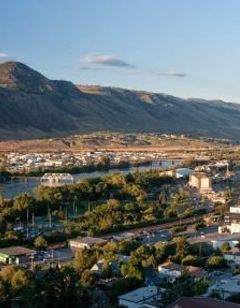 The Thompson Hotel & Conference Centre