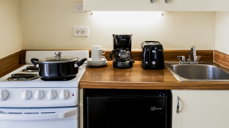 <b>Ohia Waikiki Studio Suites Room</b>. Images powered by <a href="https://www.leonardoworldwide.com/" title="Leonardo Worldwide" target="_blank">Leonardo</a>.