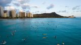 Ohia Waikiki Studio Suites Exterior