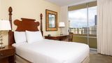 Ohia Waikiki Studio Suites Room