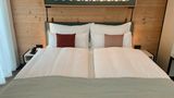 Interlaken Hotel Room