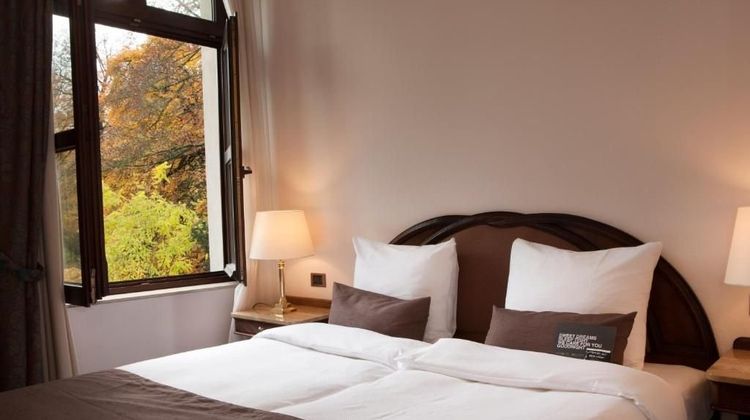 Hotel Solhof Room