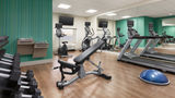 <b>Holiday Inn Express Health Club</b>. Images powered by <a href="https://www.leonardoworldwide.com/" title="Leonardo Worldwide" target="_blank">Leonardo</a>.