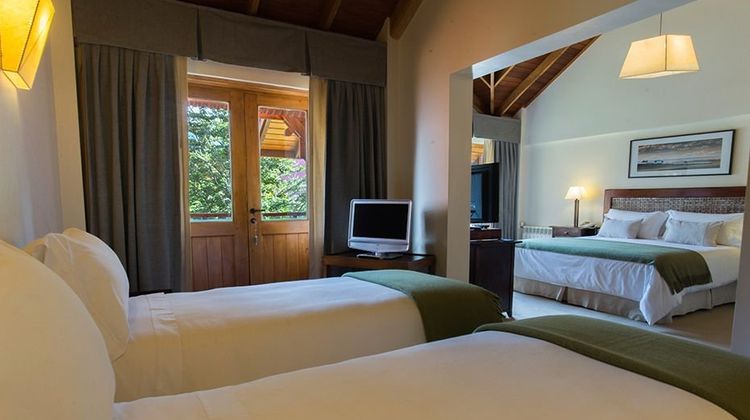 Los Cauquenes Ushuaia Room