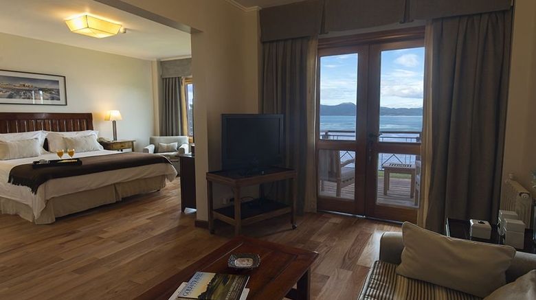 <b>Los Cauquenes Ushuaia Suite</b>. Images powered by <a href="https://www.leonardoworldwide.com/" title="Leonardo Worldwide" target="_blank">Leonardo</a>.