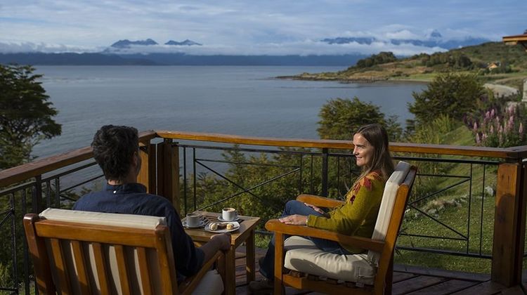 Los Cauquenes Ushuaia Suite