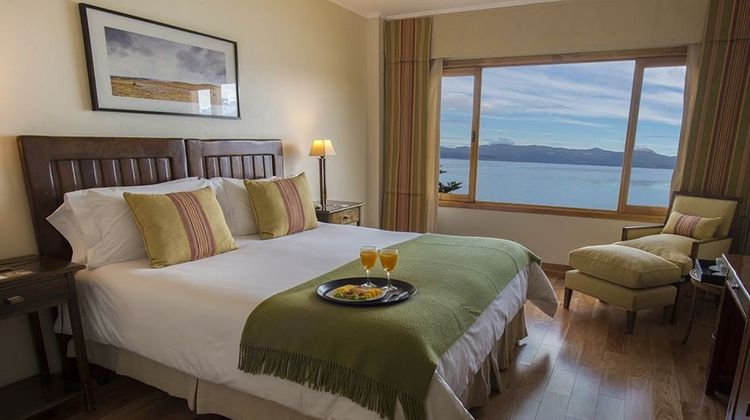 Los Cauquenes Ushuaia Exterior