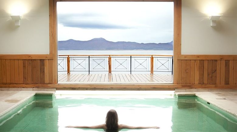<b>Los Cauquenes Ushuaia Spa</b>. Images powered by <a href="https://www.leonardoworldwide.com/" title="Leonardo Worldwide" target="_blank">Leonardo</a>.