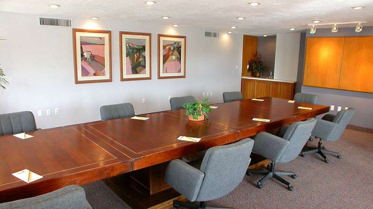 Gold Canyon Golf Resort Meeting