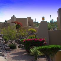 Gold Canyon Golf Resort