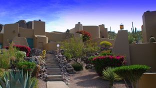 Gold Canyon Golf Resort
