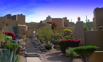 Gold Canyon Golf Resort