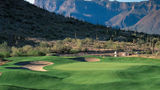 Gold Canyon Golf Resort Golf
