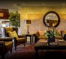 Gold Canyon Golf Resort Lobby