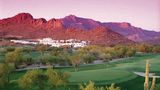 Gold Canyon Golf Resort Lobby
