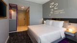 Studio M Al Barsha Room