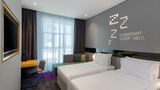 Studio M Al Barsha Other
