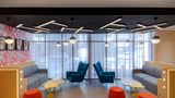 Studio M Al Barsha Lobby
