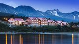 Los Cauquenes Ushuaia Exterior