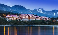 Los Cauquenes Ushuaia