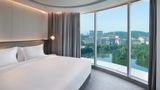 Crowne Plaza Wuhan Optics Valley Suite
