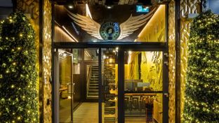 Temple Bar Inn
