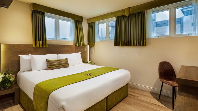 <b>Temple Bar Inn Room</b>. Images powered by <a href="https://www.leonardoworldwide.com/" title="Leonardo Worldwide" target="_blank">Leonardo</a>.