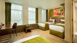 Temple Bar Inn Room