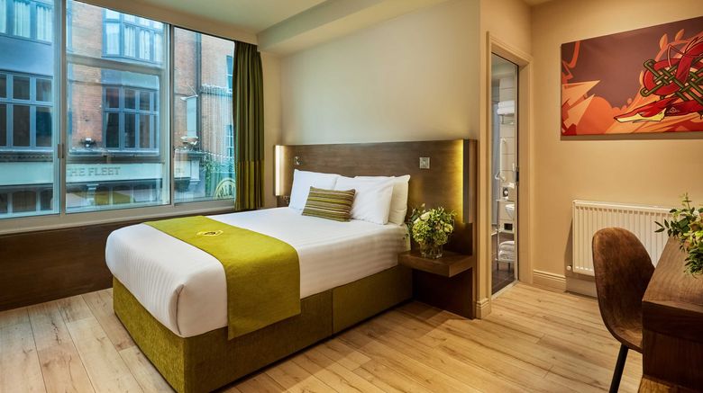 <b>Temple Bar Inn Room</b>. Images powered by <a href="https://www.leonardoworldwide.com/" title="Leonardo Worldwide" target="_blank">Leonardo</a>.