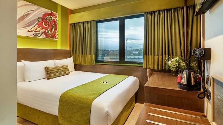 <b>Temple Bar Inn Room</b>. Images powered by <a href="https://www.leonardoworldwide.com/" title="Leonardo Worldwide" target="_blank">Leonardo</a>.