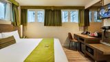 Temple Bar Inn Room