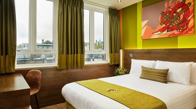 <b>Temple Bar Inn Room</b>. Images powered by <a href="https://www.leonardoworldwide.com/" title="Leonardo Worldwide" target="_blank">Leonardo</a>.