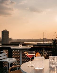 Ruby Luna Hotel Duesseldorf