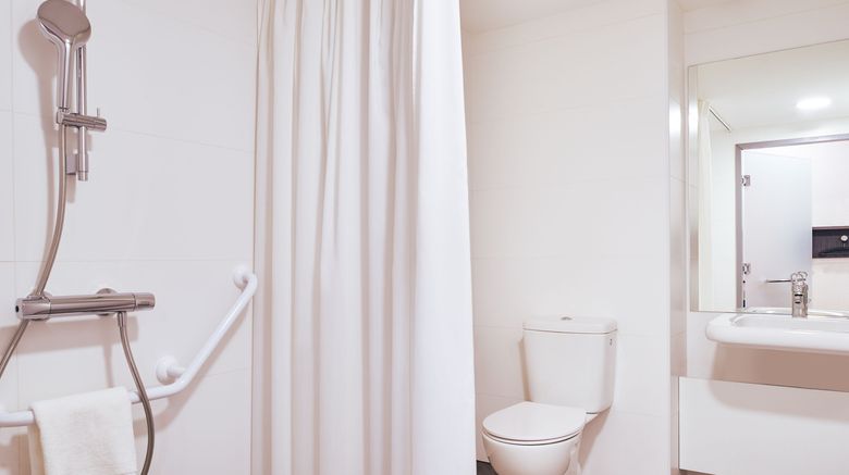 <b>easyHotel Charles de Gaulle Villepinte Other</b>. Images powered by <a href="https://www.leonardoworldwide.com/" title="Leonardo Worldwide" target="_blank">Leonardo</a>.