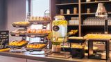 easyHotel Charles de Gaulle Villepinte Restaurant