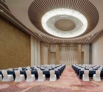 InterContinental Sanya Haitang Bay Rst Lobby