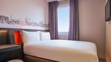 easyHotel Charles de Gaulle Villepinte Room