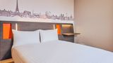 easyHotel Charles de Gaulle Villepinte Room