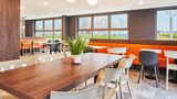 easyHotel Charles de Gaulle Villepinte Restaurant