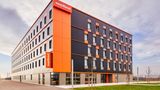 easyHotel Charles de Gaulle Villepinte Exterior