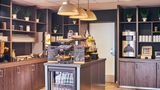 easyHotel Charles de Gaulle Villepinte Restaurant