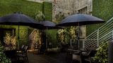Temple Bar Inn Exterior