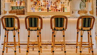 Saint James Paris
