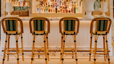 Saint James Paris