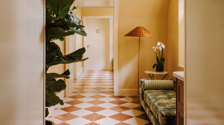 Saint James Paris Spa