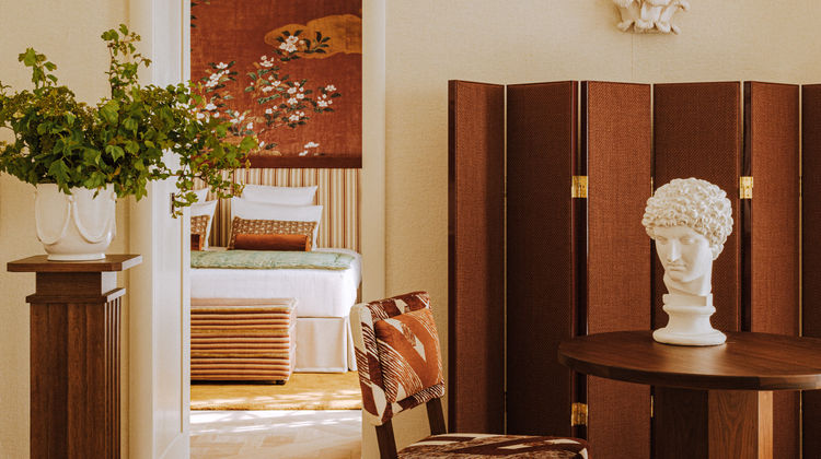 Saint James Paris Suite